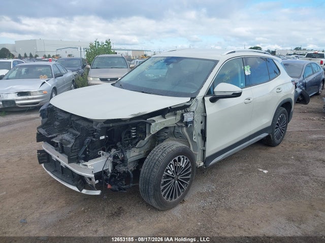 Продаж на аукціоні авто 2026 Volkswagen Tiguan Se, vin: 3VVER7RMXTM074832, номер лоту: 12653185