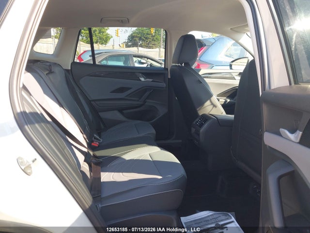 Продаж на аукціоні авто 2026 Volkswagen Tiguan Se, vin: 3VVER7RMXTM074832, номер лоту: 12653185