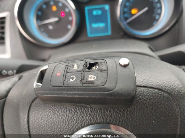 Buick Verano Premium 2015 1G4PT5SVXF4120977 Image 11