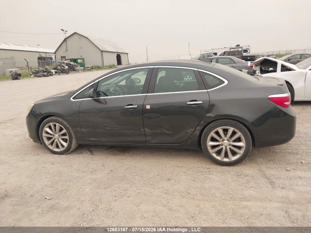 Buick Verano Premium 2015 1G4PT5SVXF4120977 Image 14