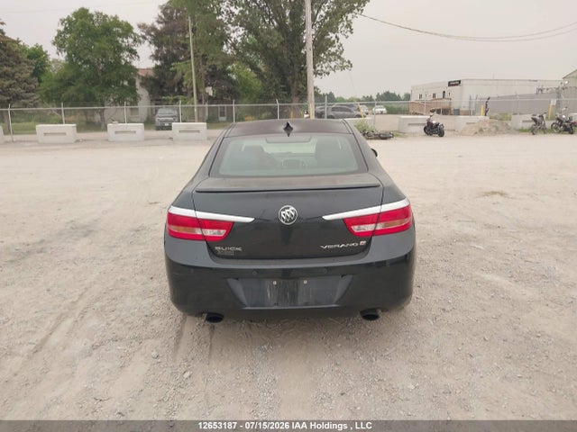 Buick Verano Premium 2015 1G4PT5SVXF4120977 Image 16