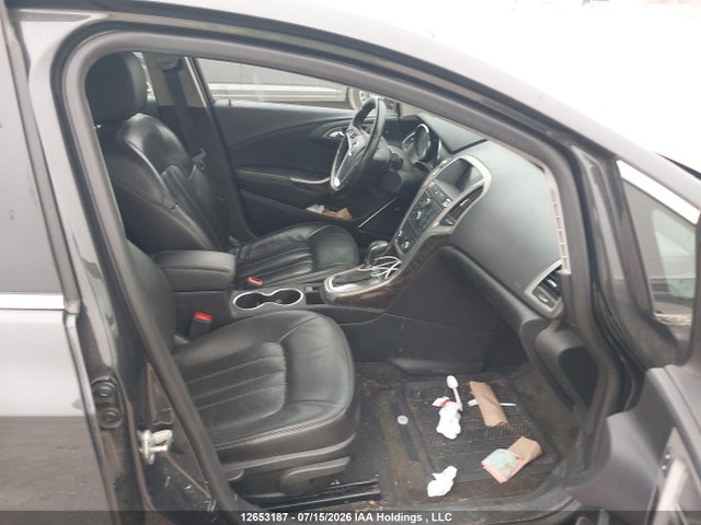 Buick Verano Premium 2015 1G4PT5SVXF4120977 Image 5