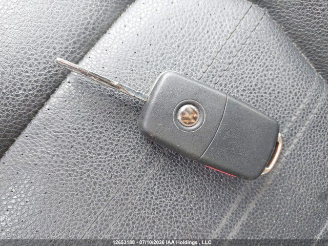2011 Volkswagen Jetta მანქანა იყიდება აუქციონზე, vin: 3VWDX7AJ8BM367044, აუქციონის ნომერი: 12653188
