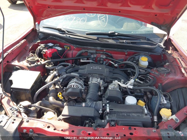 Aukcja sprzedaży 2019 Toyota 86 Gt/trd Se, vin: JF1ZNAE15K8703930, numer aukcji: 12653191