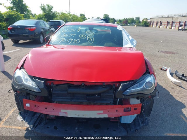 Aukcja sprzedaży 2019 Toyota 86 Gt/trd Se, vin: JF1ZNAE15K8703930, numer aukcji: 12653191