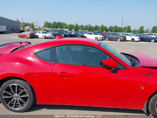 Aukcja sprzedaży 2019 Toyota 86 Gt/trd Se, vin: JF1ZNAE15K8703930, numer aukcji: 12653191