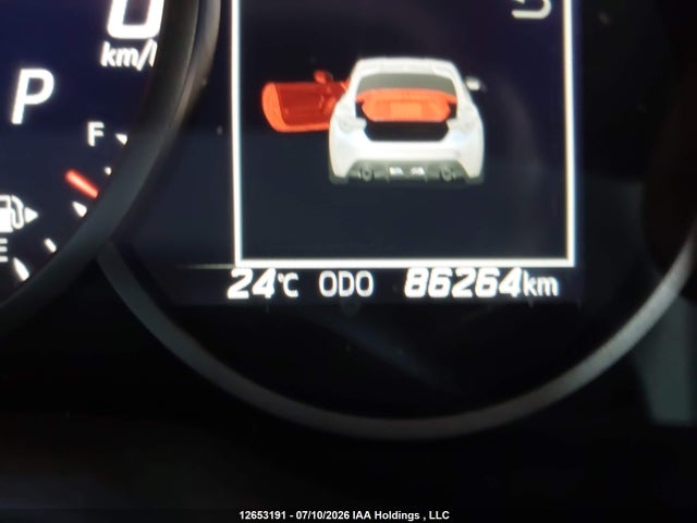 Aukcja sprzedaży 2019 Toyota 86 Gt/trd Se, vin: JF1ZNAE15K8703930, numer aukcji: 12653191