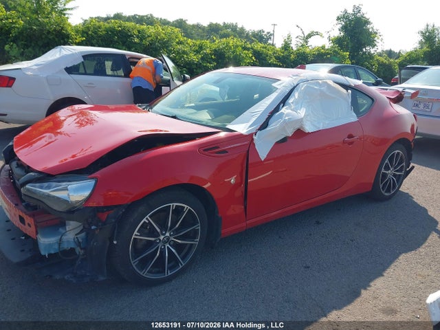 Aukcja sprzedaży 2019 Toyota 86 Gt/trd Se, vin: JF1ZNAE15K8703930, numer aukcji: 12653191