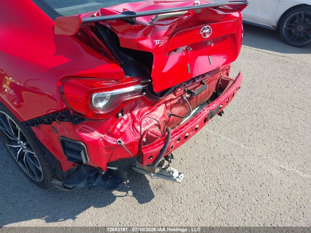 Aukcja sprzedaży 2019 Toyota 86 Gt/trd Se, vin: JF1ZNAE15K8703930, numer aukcji: 12653191