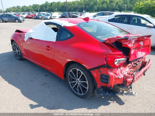 Aukcja sprzedaży 2019 Toyota 86 Gt/trd Se, vin: JF1ZNAE15K8703930, numer aukcji: 12653191