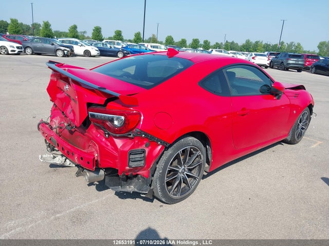 Aukcja sprzedaży 2019 Toyota 86 Gt/trd Se, vin: JF1ZNAE15K8703930, numer aukcji: 12653191
