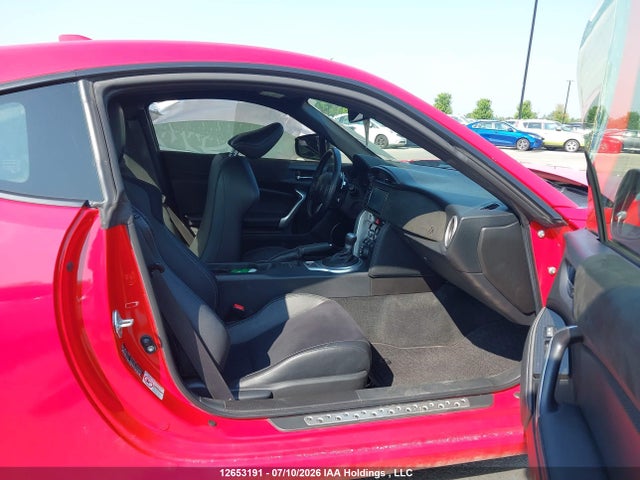 Aukcja sprzedaży 2019 Toyota 86 Gt/trd Se, vin: JF1ZNAE15K8703930, numer aukcji: 12653191