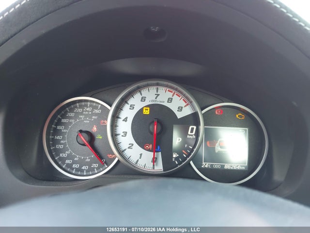 Aukcja sprzedaży 2019 Toyota 86 Gt/trd Se, vin: JF1ZNAE15K8703930, numer aukcji: 12653191