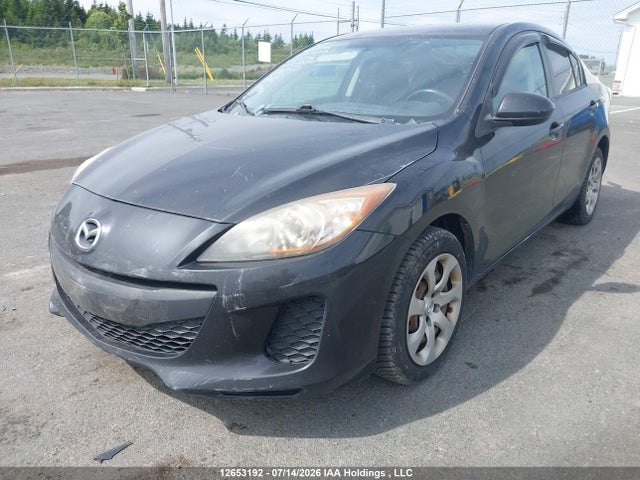 12653192 :رقم المزاد ، JM1BL1UF5C1653796 vin ، 2012 Mazda 3 I مزاد بيع