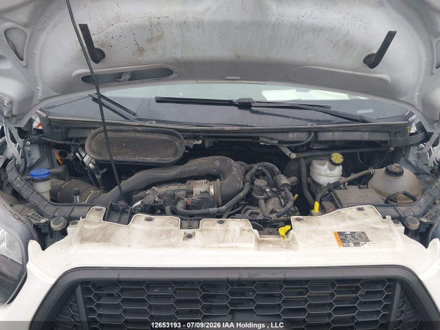 Ford Transit-250 Cargo 2024 1FTBR1C8XRKB23618 Image 10
