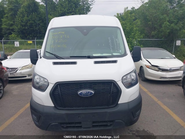 Ford Transit-250 Cargo 2024 1FTBR1C8XRKB23618 Image 12