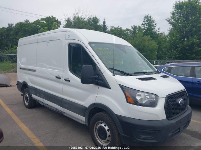 Ford Transit-250 Cargo 2024 1FTBR1C8XRKB23618 Image 13