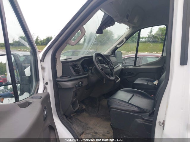 Ford Transit-250 Cargo 2024 1FTBR1C8XRKB23618 Image 5