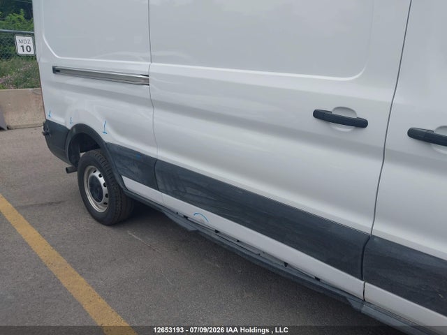 Ford Transit-250 Cargo 2024 1FTBR1C8XRKB23618 Image 6