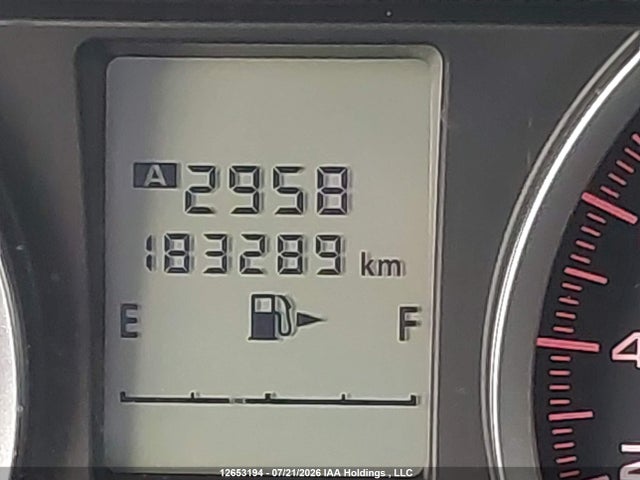 12653194 :رقم المزاد ، JF1GPAC69E8204388 vin ، 2014 Subaru Impreza Premium مزاد بيع
