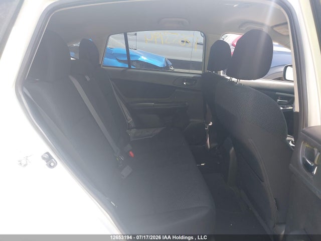12653194 :رقم المزاد ، JF1GPAC69E8204388 vin ، 2014 Subaru Impreza Premium مزاد بيع