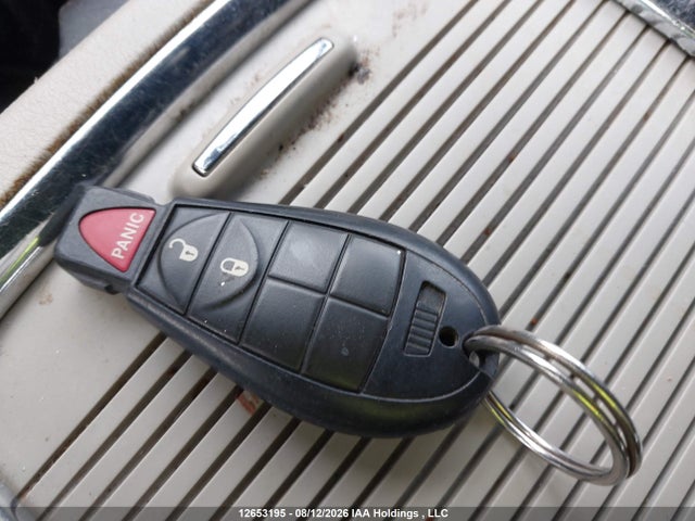 Продаж на аукціоні авто 2018 Dodge Grand Caravan, vin: 2C4RDGBG7JR329073, номер лоту: 12653195