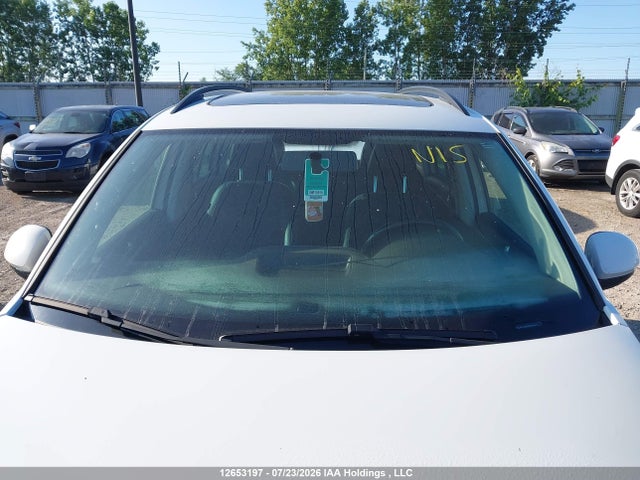 2015 Volkswagen Tiguan S/se/sel/r-line მანქანა იყიდება აუქციონზე, vin: WVGJV7AX6FW554977, აუქციონის ნომერი: 12653197