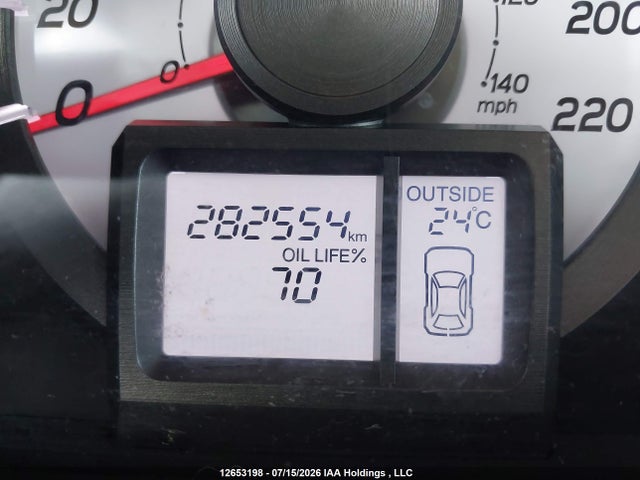12653198 :رقم المزاد ، 5FNYF4H6XCB503820 vin ، 2012 Honda Pilot Ex-l مزاد بيع