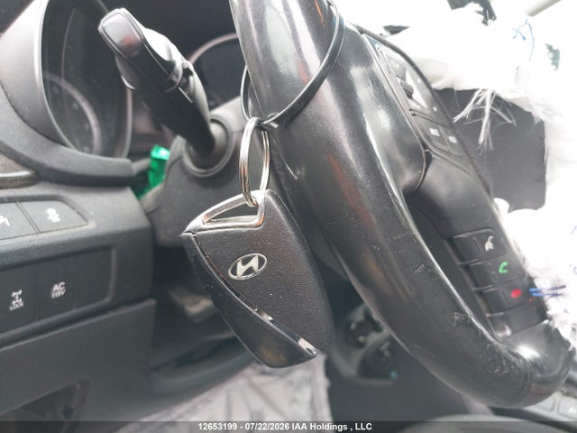 Продажа на аукционе авто 2016 Hyundai Santa Fe Se/limited, vin: KM8SNDHF3GU136650, номер лота: 12653199