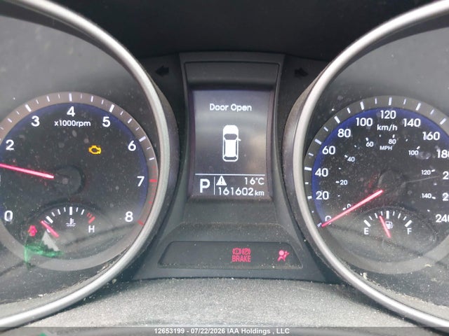 Продажа на аукционе авто 2016 Hyundai Santa Fe Se/limited, vin: KM8SNDHF3GU136650, номер лота: 12653199