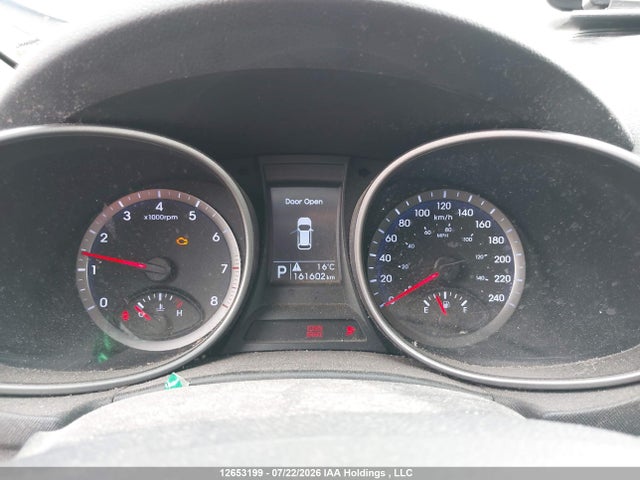 Продажа на аукционе авто 2016 Hyundai Santa Fe Se/limited, vin: KM8SNDHF3GU136650, номер лота: 12653199