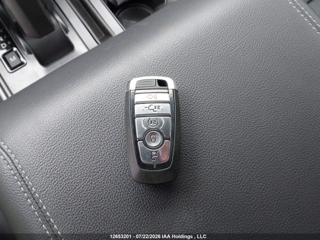 12653201 :رقم المزاد ، 1FTFW5LD7TFA23992 vin ، 2026 Ford F-150 Lariat مزاد بيع