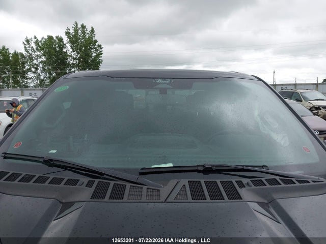 12653201 :رقم المزاد ، 1FTFW5LD7TFA23992 vin ، 2026 Ford F-150 Lariat مزاد بيع