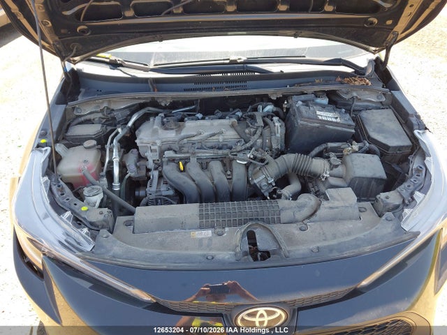 Aukcja sprzedaży 2020 Toyota Corolla Le, vin: 5YFBPRBE5LP039906, numer aukcji: 12653204