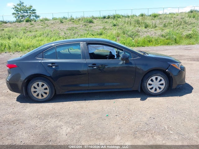 Aukcja sprzedaży 2020 Toyota Corolla Le, vin: 5YFBPRBE5LP039906, numer aukcji: 12653204