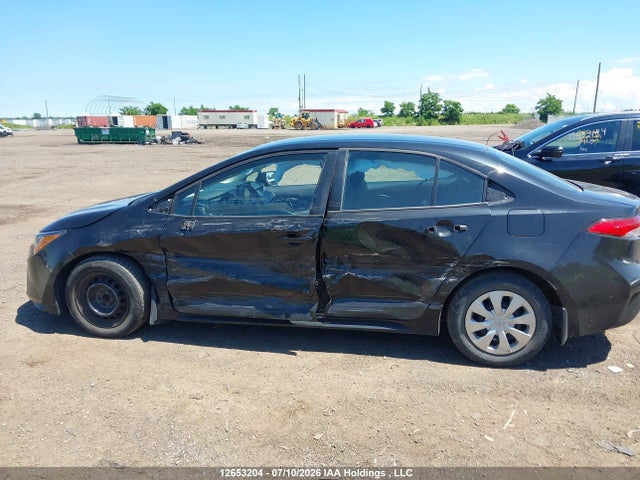 Aukcja sprzedaży 2020 Toyota Corolla Le, vin: 5YFBPRBE5LP039906, numer aukcji: 12653204