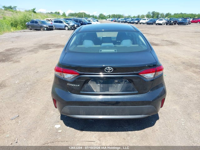 Aukcja sprzedaży 2020 Toyota Corolla Le, vin: 5YFBPRBE5LP039906, numer aukcji: 12653204