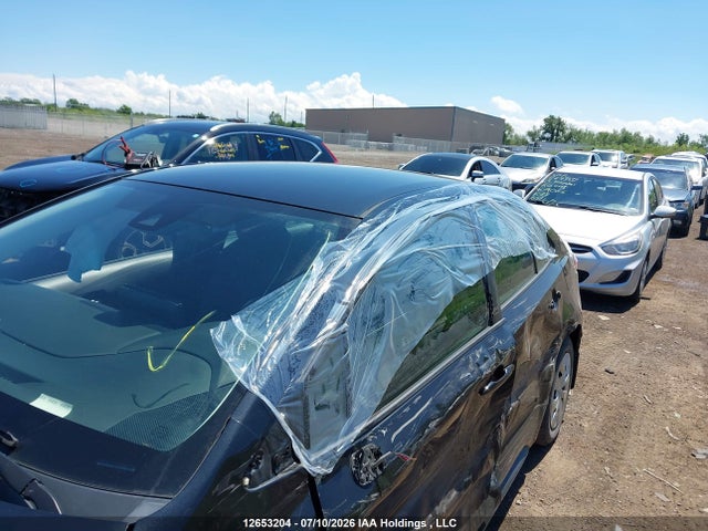 Aukcja sprzedaży 2020 Toyota Corolla Le, vin: 5YFBPRBE5LP039906, numer aukcji: 12653204