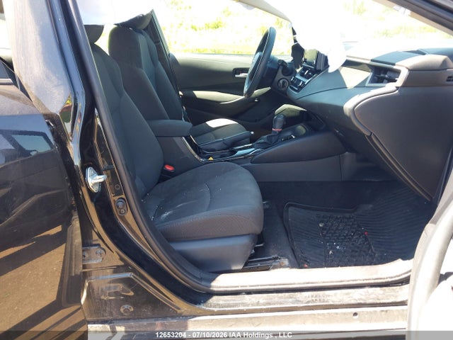 Aukcja sprzedaży 2020 Toyota Corolla Le, vin: 5YFBPRBE5LP039906, numer aukcji: 12653204