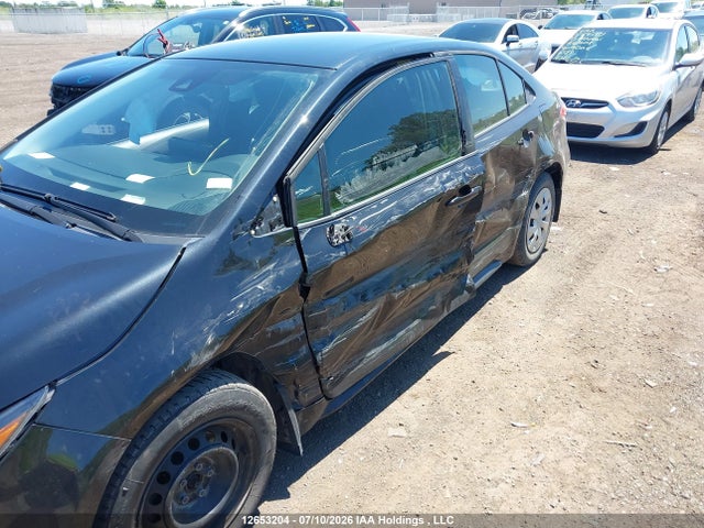 Aukcja sprzedaży 2020 Toyota Corolla Le, vin: 5YFBPRBE5LP039906, numer aukcji: 12653204