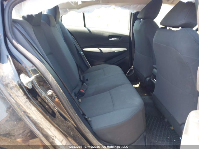 Aukcja sprzedaży 2020 Toyota Corolla Le, vin: 5YFBPRBE5LP039906, numer aukcji: 12653204