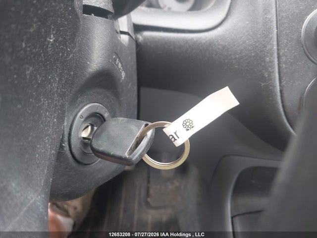 2005 Honda Civic Dx Vp მანქანა იყიდება აუქციონზე, vin: 2HGES16365H001889, აუქციონის ნომერი: 12653208