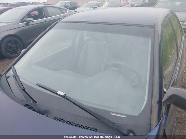 2005 Honda Civic Dx Vp მანქანა იყიდება აუქციონზე, vin: 2HGES16365H001889, აუქციონის ნომერი: 12653208