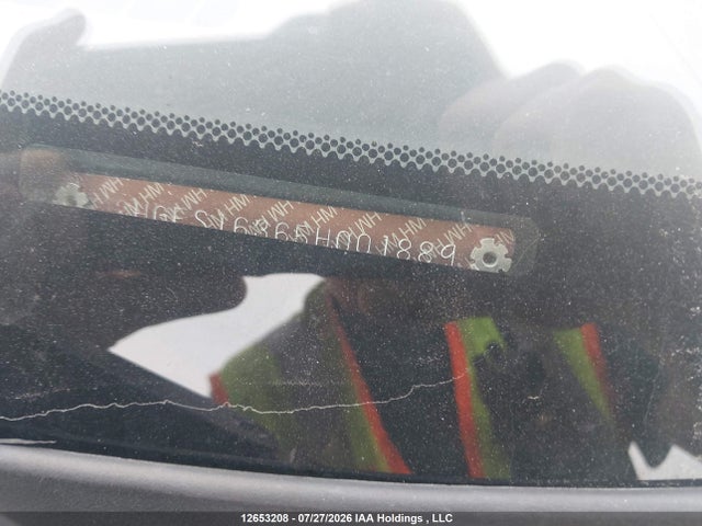 2005 Honda Civic Dx Vp მანქანა იყიდება აუქციონზე, vin: 2HGES16365H001889, აუქციონის ნომერი: 12653208