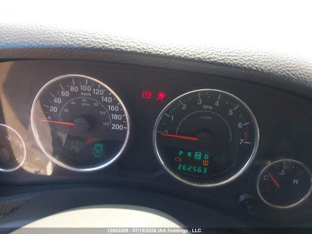 2013 Jeep Wrangler Unlimited Sahara მანქანა იყიდება აუქციონზე, vin: 1C4BJWEG8DL665098, აუქციონის ნომერი: 12653209