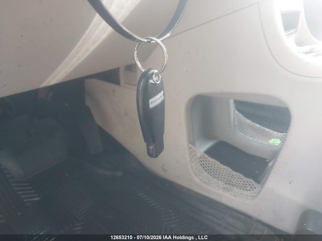 Aukcja sprzedaży 2012 Dodge Grand Caravan Crew, vin: 2C4RDGDG5CR161434, numer aukcji: 12653210