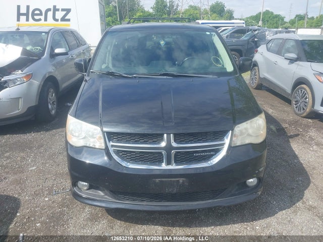 Aukcja sprzedaży 2012 Dodge Grand Caravan Crew, vin: 2C4RDGDG5CR161434, numer aukcji: 12653210