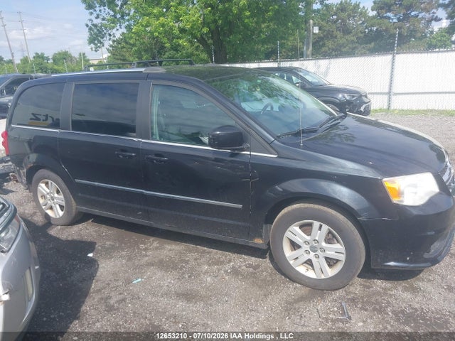 Aukcja sprzedaży 2012 Dodge Grand Caravan Crew, vin: 2C4RDGDG5CR161434, numer aukcji: 12653210