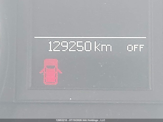 Aukcja sprzedaży 2012 Dodge Grand Caravan Crew, vin: 2C4RDGDG5CR161434, numer aukcji: 12653210