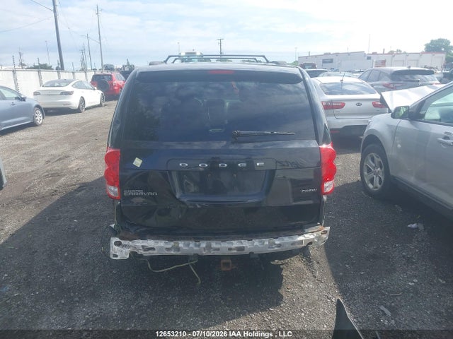 Aukcja sprzedaży 2012 Dodge Grand Caravan Crew, vin: 2C4RDGDG5CR161434, numer aukcji: 12653210